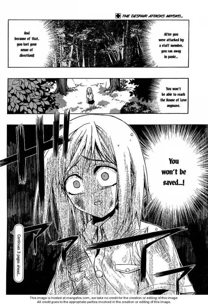 Higurashi no Naku Koro ni ~ Matsuribayashi Chapter 2 40